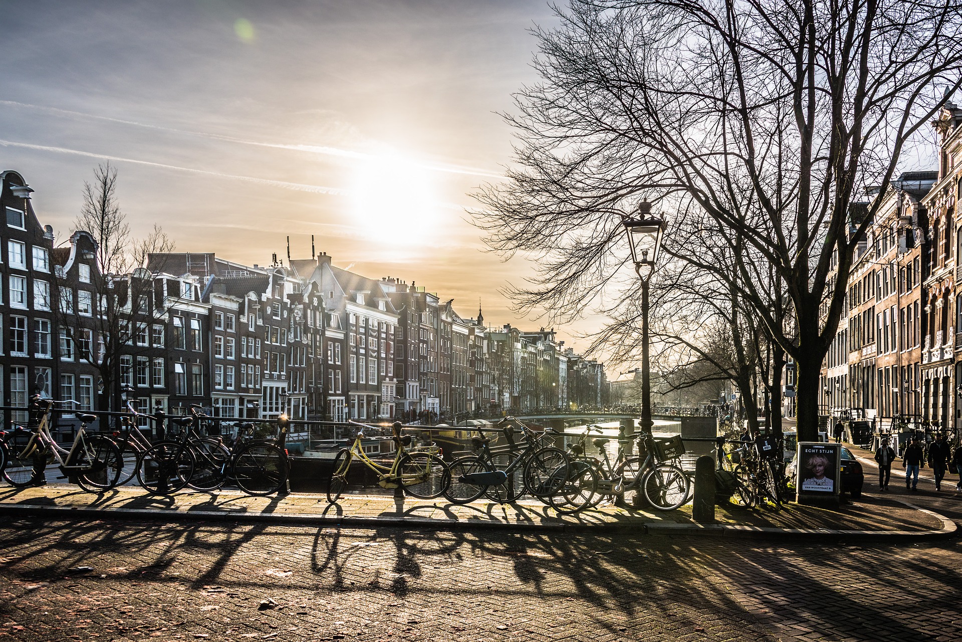 Twee uitjes in Amsterdam waar je niet meteen aan denkt!