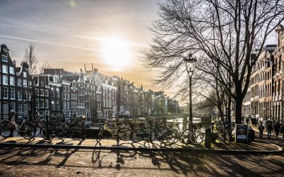 Twee uitjes in Amsterdam waar je niet meteen aan denkt!